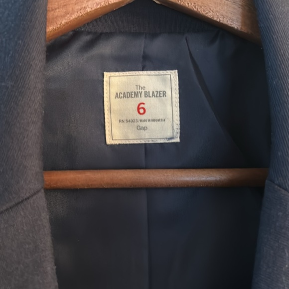 Gap academy blazer - Picture 3 of 7